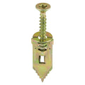 Hammer-In Plasterboard Fixing - 4.0 x 30mm | TIMpac of 10