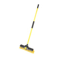 Bulldozer Heavy Duty Broom 14 Inch Bulldozer