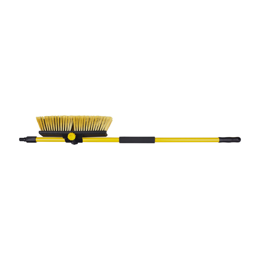 Bulldozer Heavy Duty Broom 14 Inch