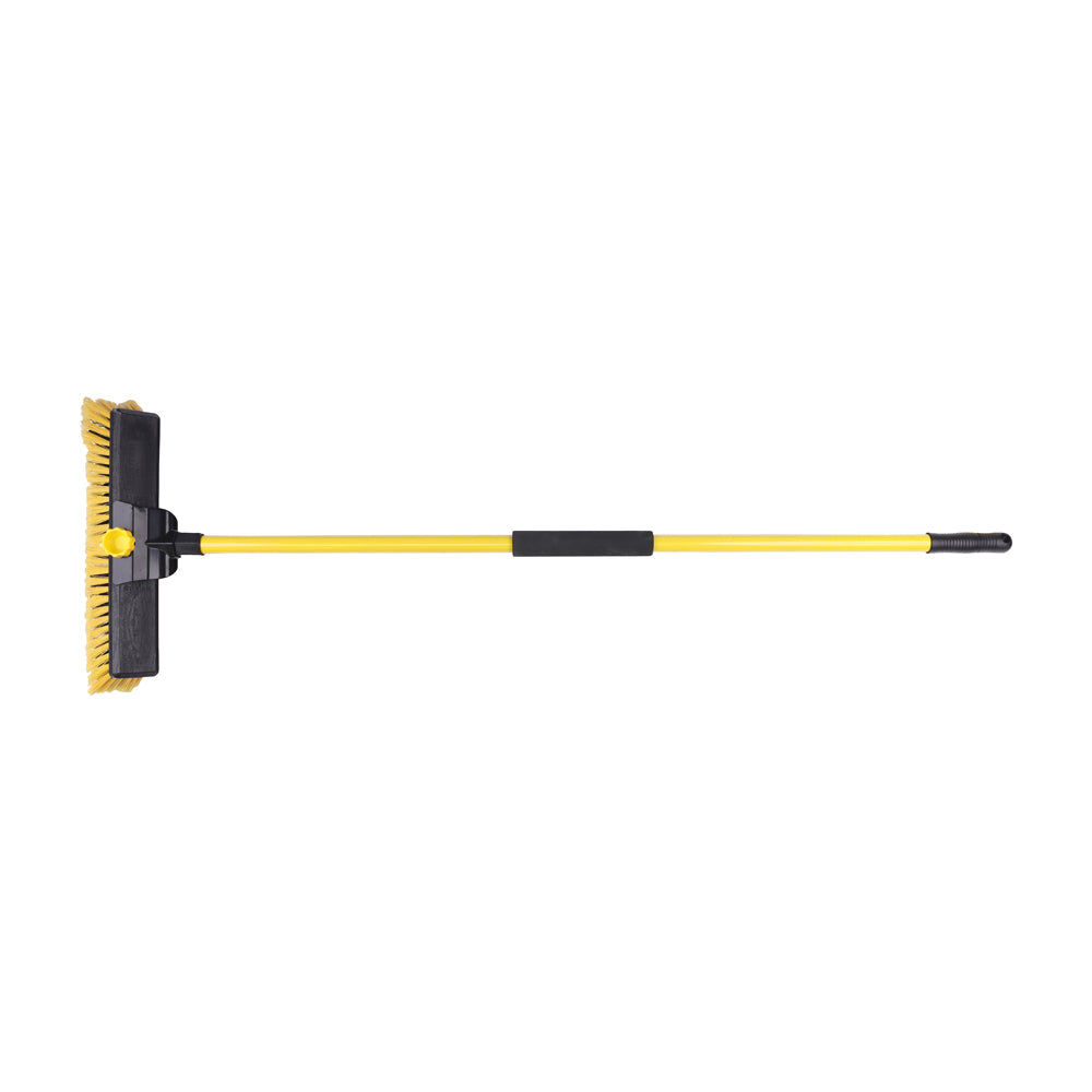 Bulldozer Heavy Duty Broom 14 Inch