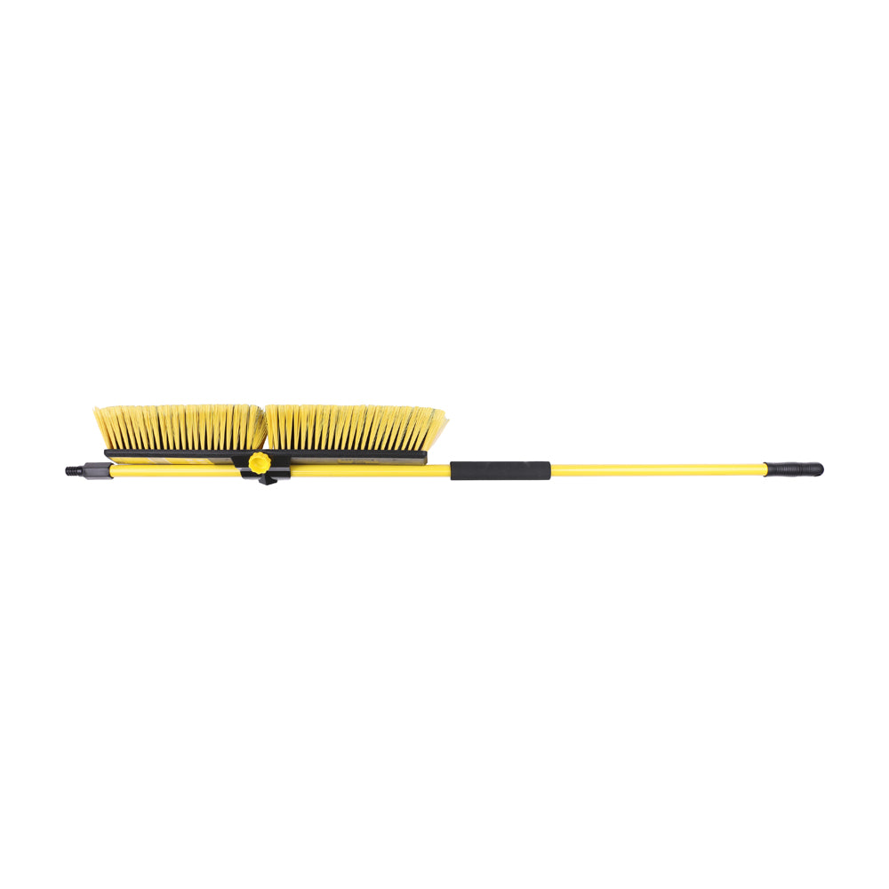 Bulldozer Heavy Duty Broom 24 Inch