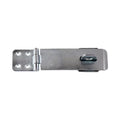 Timco Safety Pattern Hasp & Staple - Zinc Timco