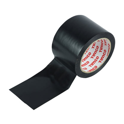 HS Builders Tape Black