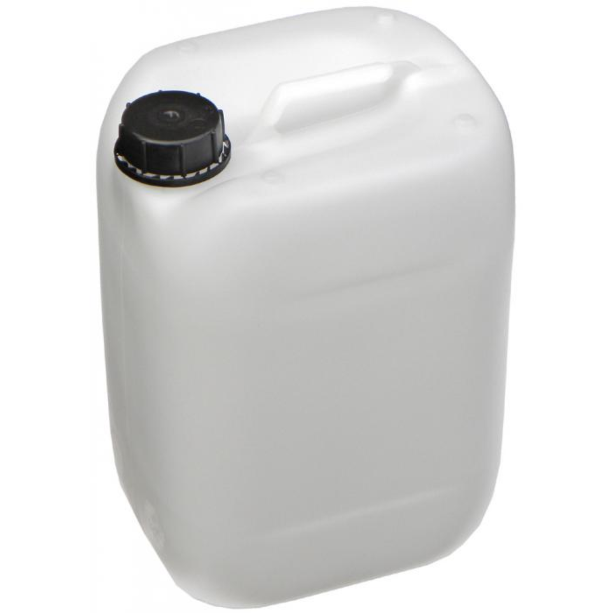25 Litre Plastic Jerry Can Tanat Supplies | Agricultural, Building & General Hardware