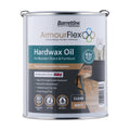 Barrettine Armourflex Hard Wax Oil 1L - Matt Barrettine