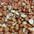 Peckers Peanuts Bird Food 2kg Tanat Supplies
