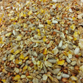 Peckers No Mess Bird Feed Mix 2kg Tanat Supplies