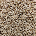 Peckers Sunflower Hearts Bird Food 2kg Tanat Supplies