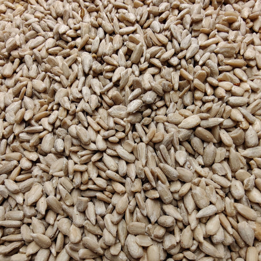 Peckers Sunflower Hearts Bird Food 2kg