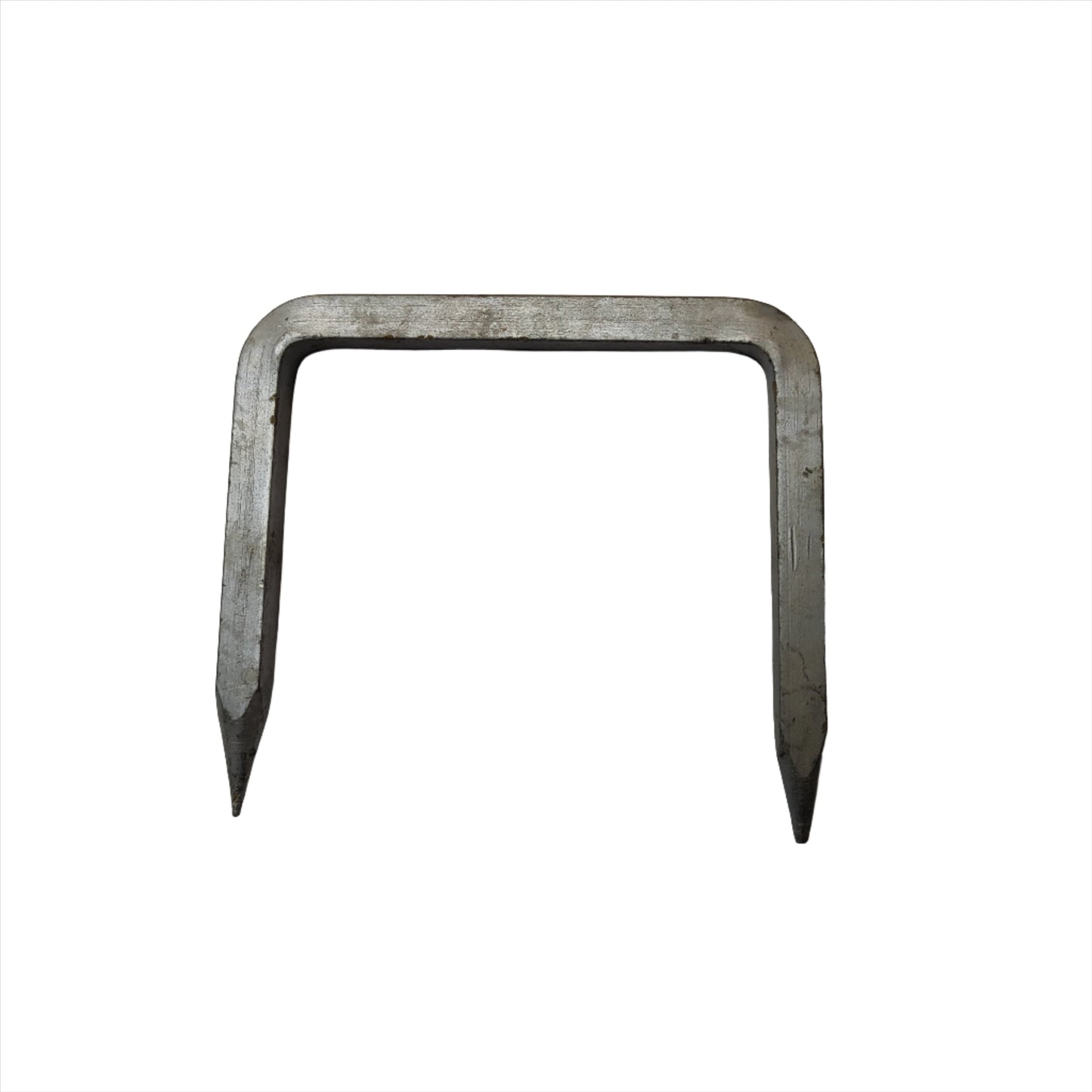 Large Square Gate Staple 113mm