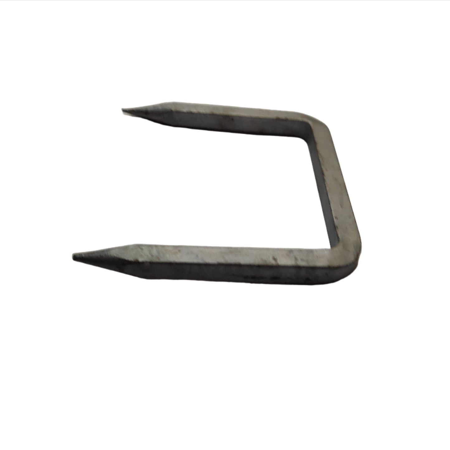 Large Square Gate Staple 113mm