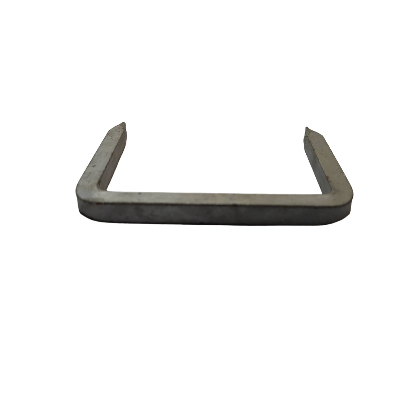 Large Square Gate Staple 113mm