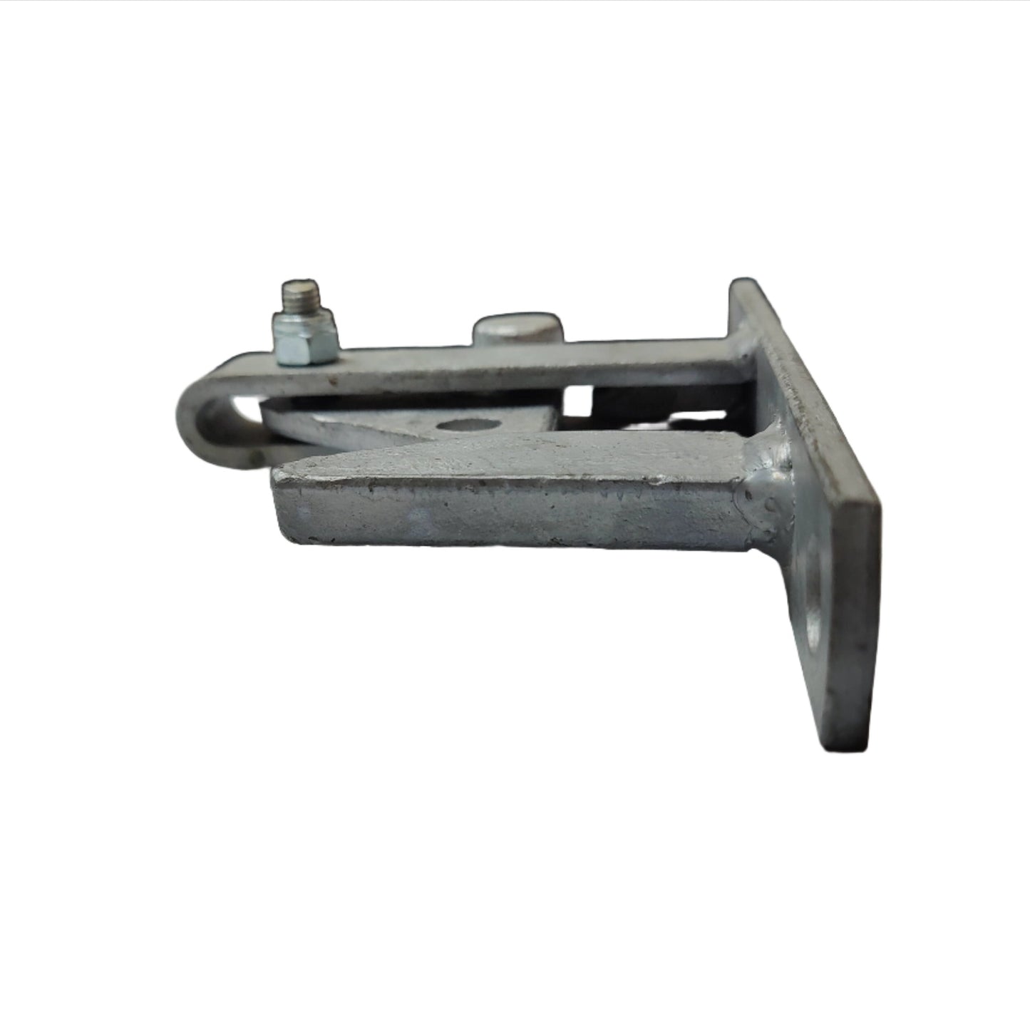 Heavy Duty Automatic Gate Latch Bottom View