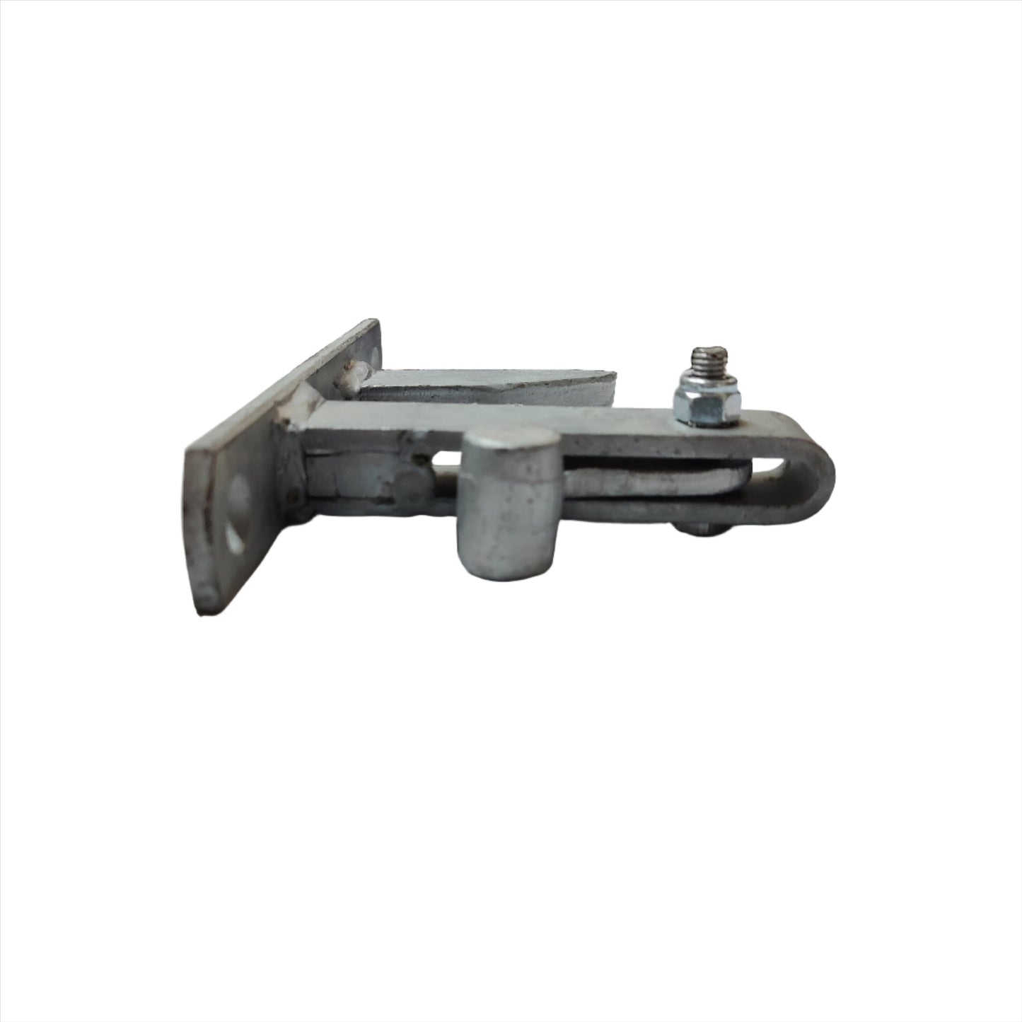 Heavy Duty Automatic Gate Latch Top View