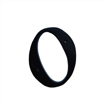 6inch/150mm Plastic Number - Single Unit