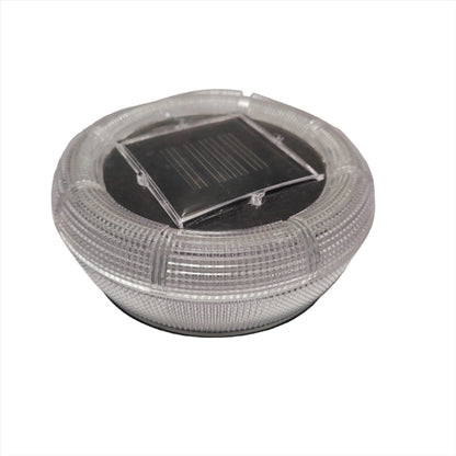 GardenKraft Solar Powered Floating Pond Light