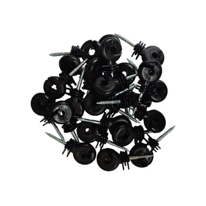 Insulator Screw-in Ring (25 pcs)