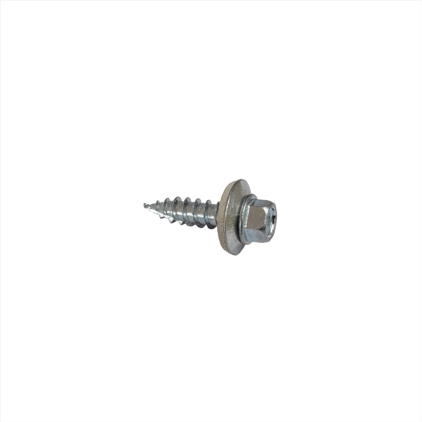 Gwaza Hex Head Timber Tek Screws