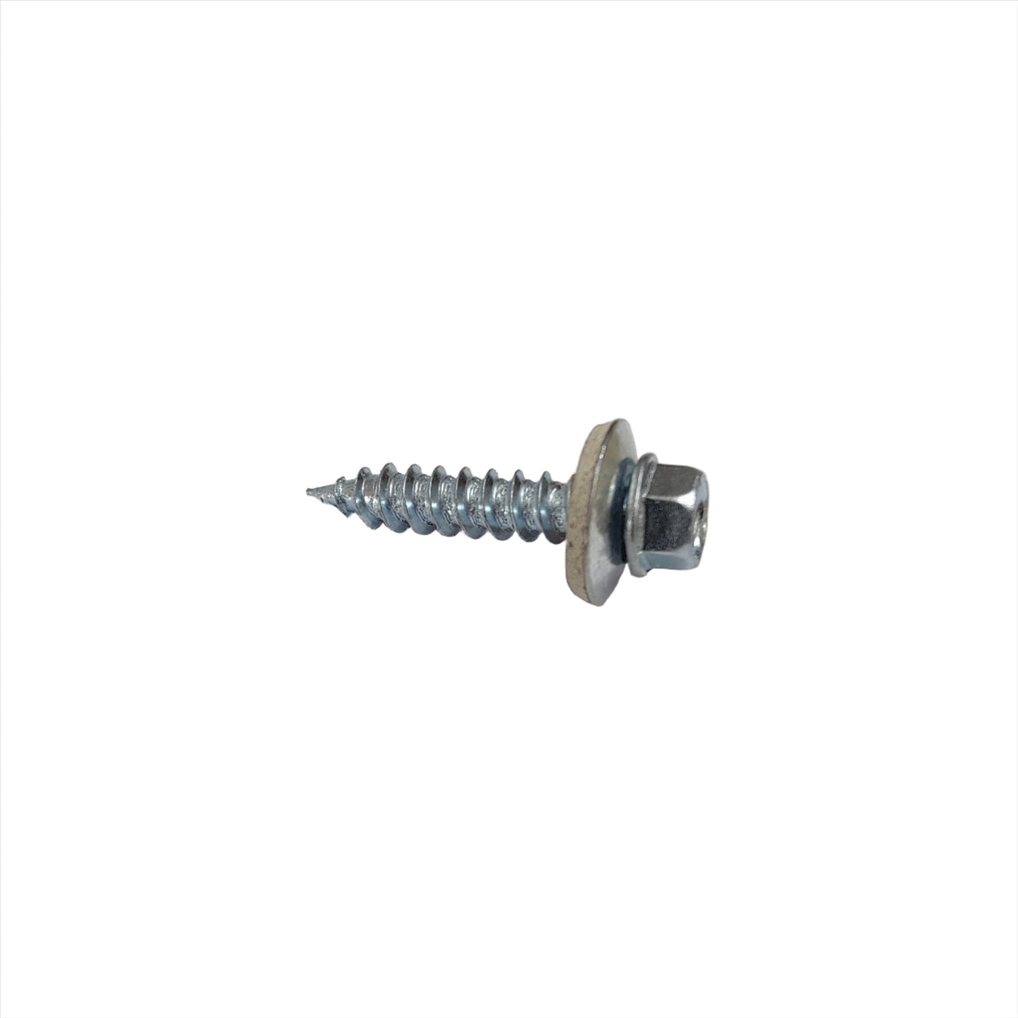 Gwaza Hex Head Timber Tek Screws