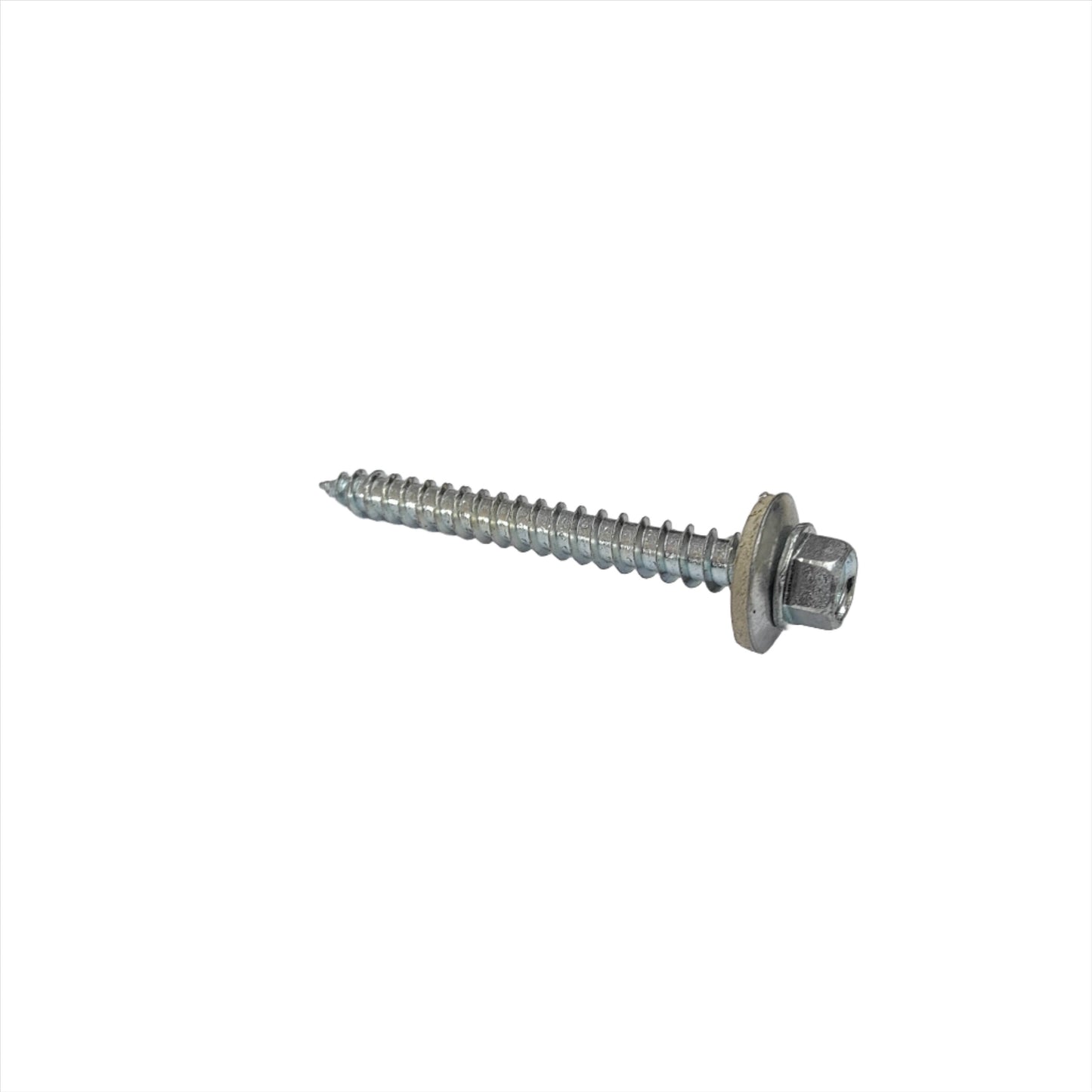 Gwaza Hex Head Timber Tek Screws