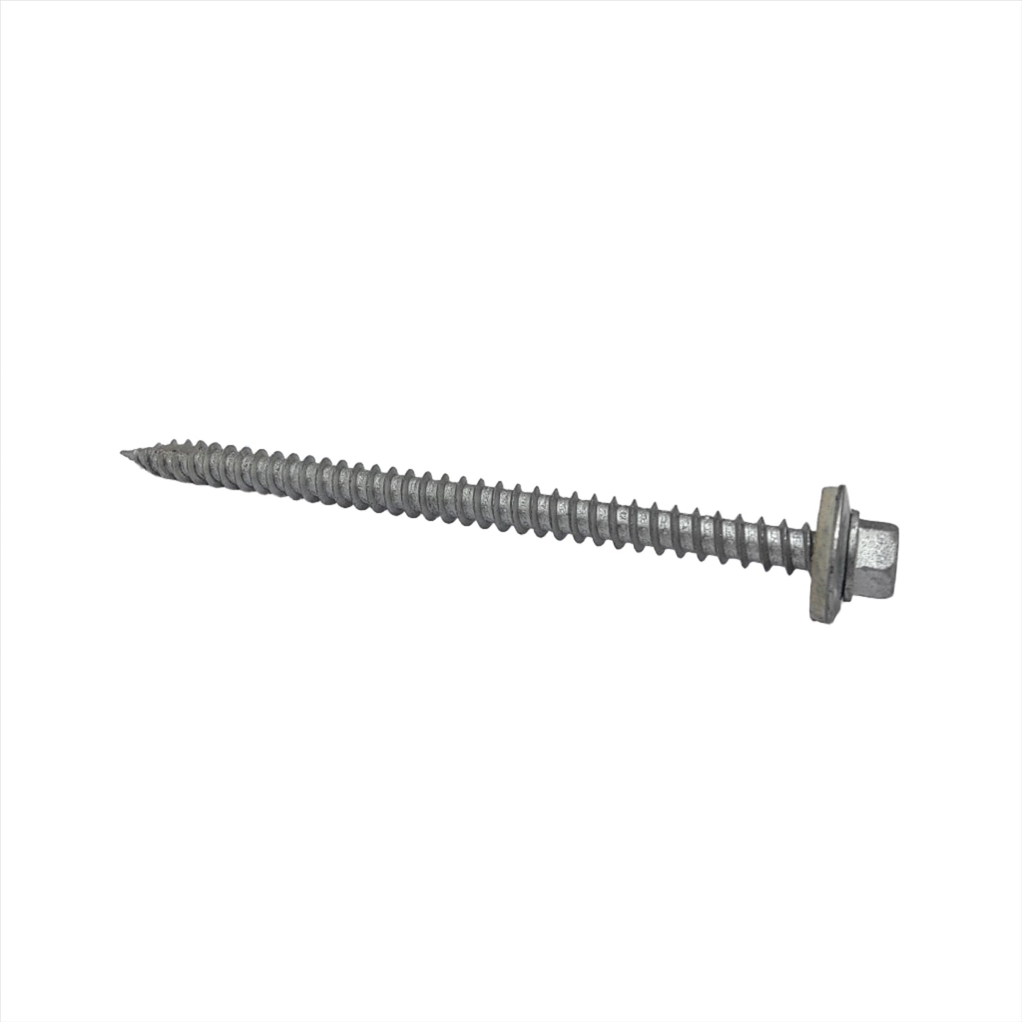 Gwaza Hex Head Timber Tek Screws