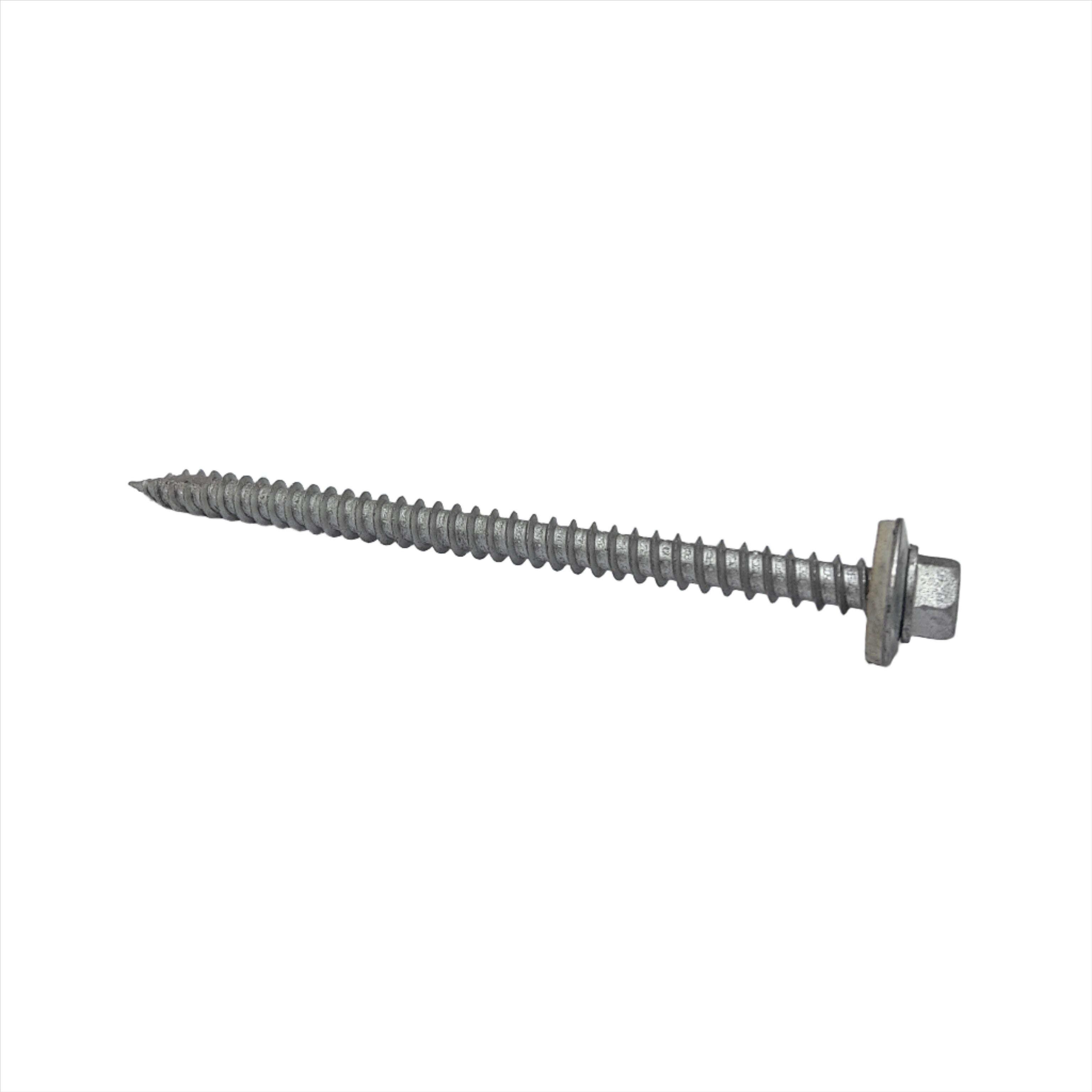 Gwaza Hex Head Timber Tek Screws