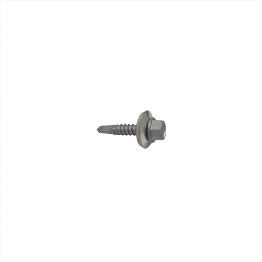 Gwaza Hex Head Light Section Steel Tek Screws