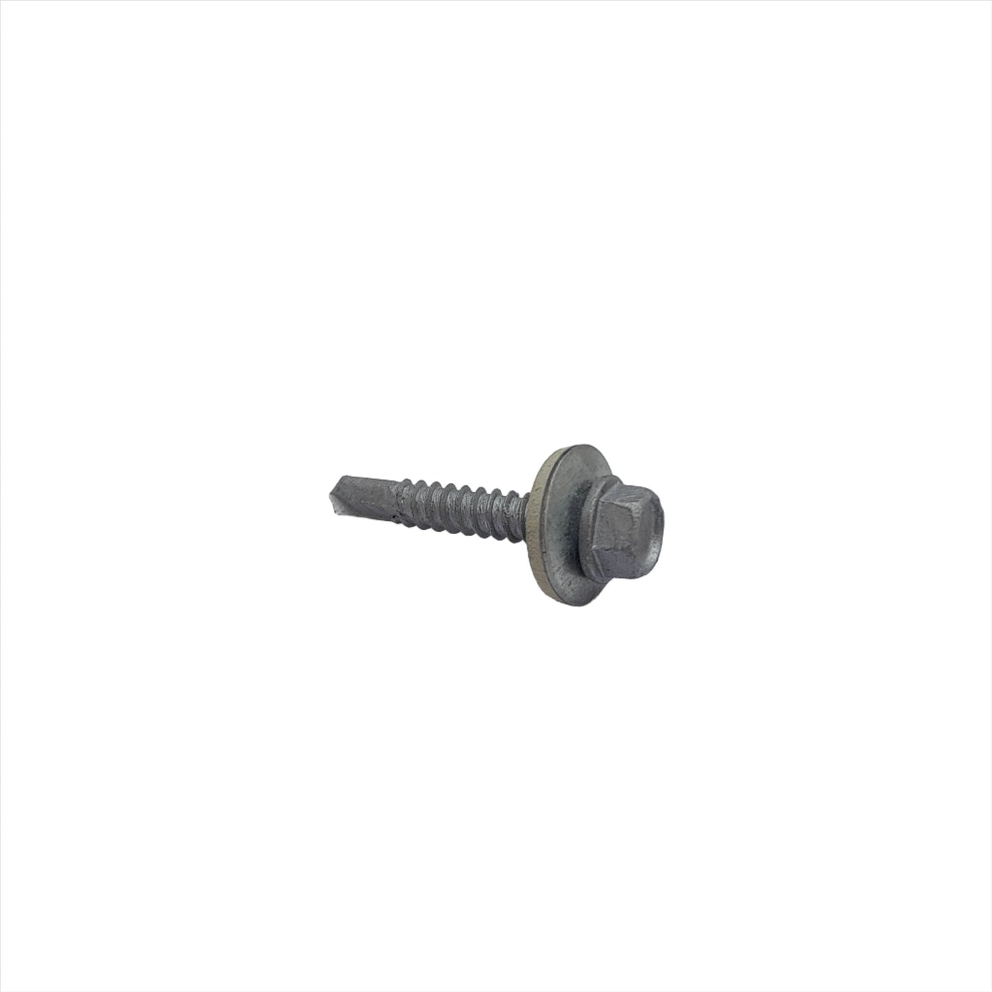 Gwaza Hex Head Light Section Steel Tek Screws