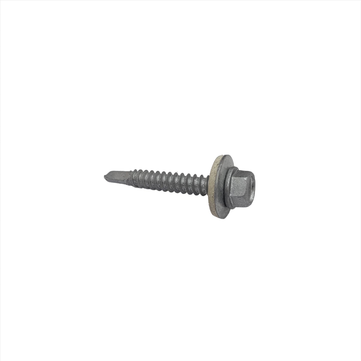 Gwaza Hex Head Light Section Steel Tek Screws