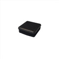 38mmx38mm (1.5"x1.5") Square Plastic Tube Plug (1) Tanat Supplies