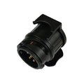 13 Pin to 7 Pin Plug Socket Adaptor