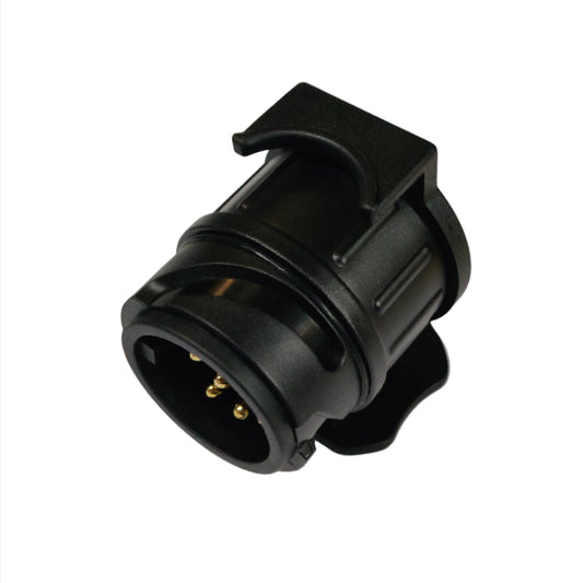 Plug 13 Pin to 7 Pin Socket Adaptor