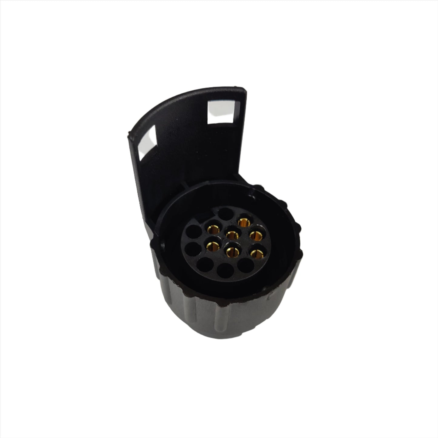 Socket 7 Pin to 13 Pin Plug Adaptor