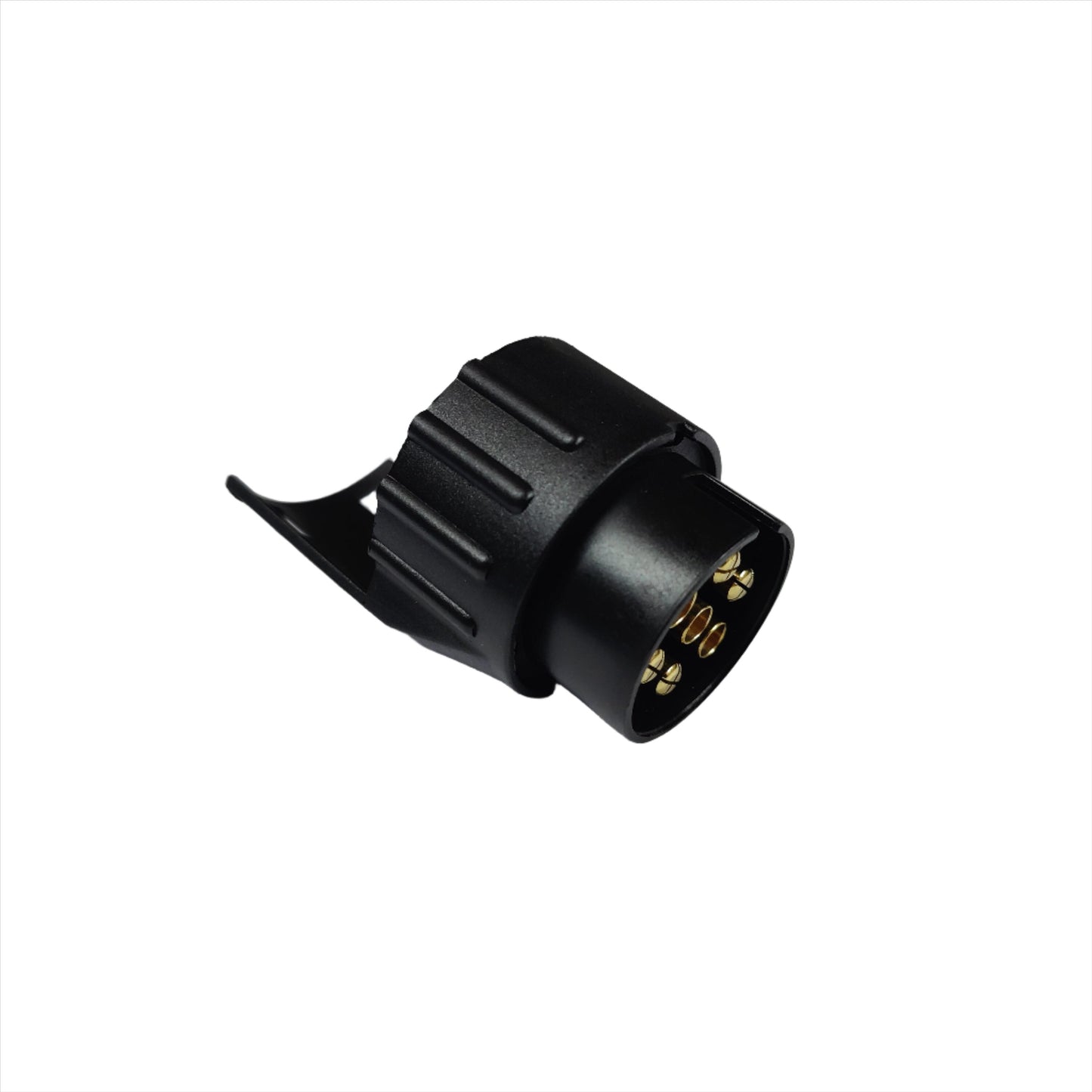 Socket 7 Pin to 13 Pin Plug Adaptor