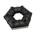 Gwaza Coupling Rubber Doughnut 6 Hole (CNR043)