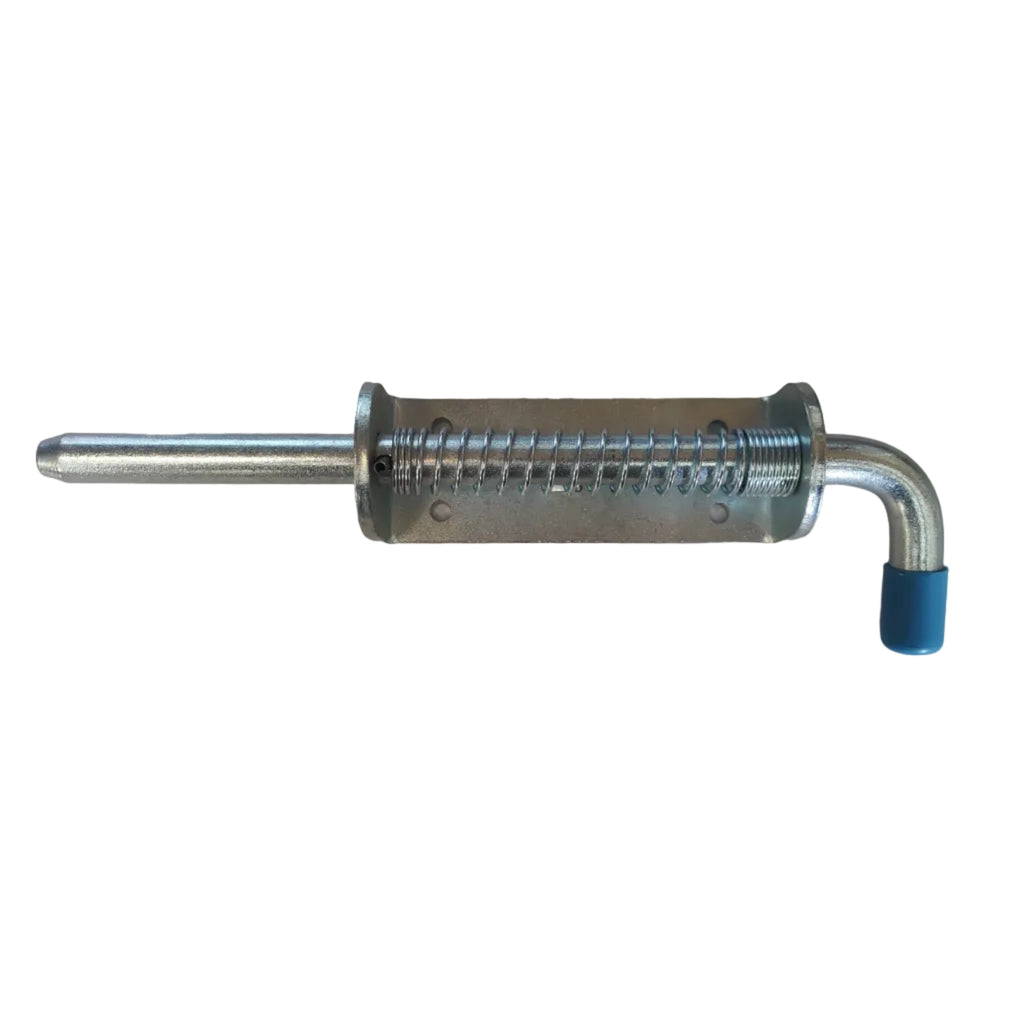 Spring Loaded Bolt 16mm (5/8") Gwaza