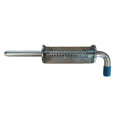 Spring Loaded Bolt 16mm (5/8") Gwaza