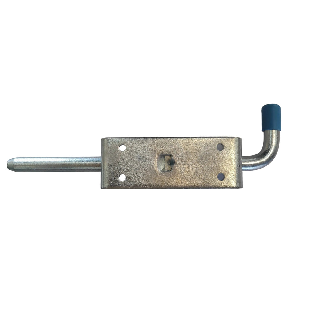 Spring Loaded Bolt 16mm (5/8") Gwaza