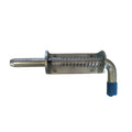 Spring Loaded Bolt 19mm (3/4") Gwaza