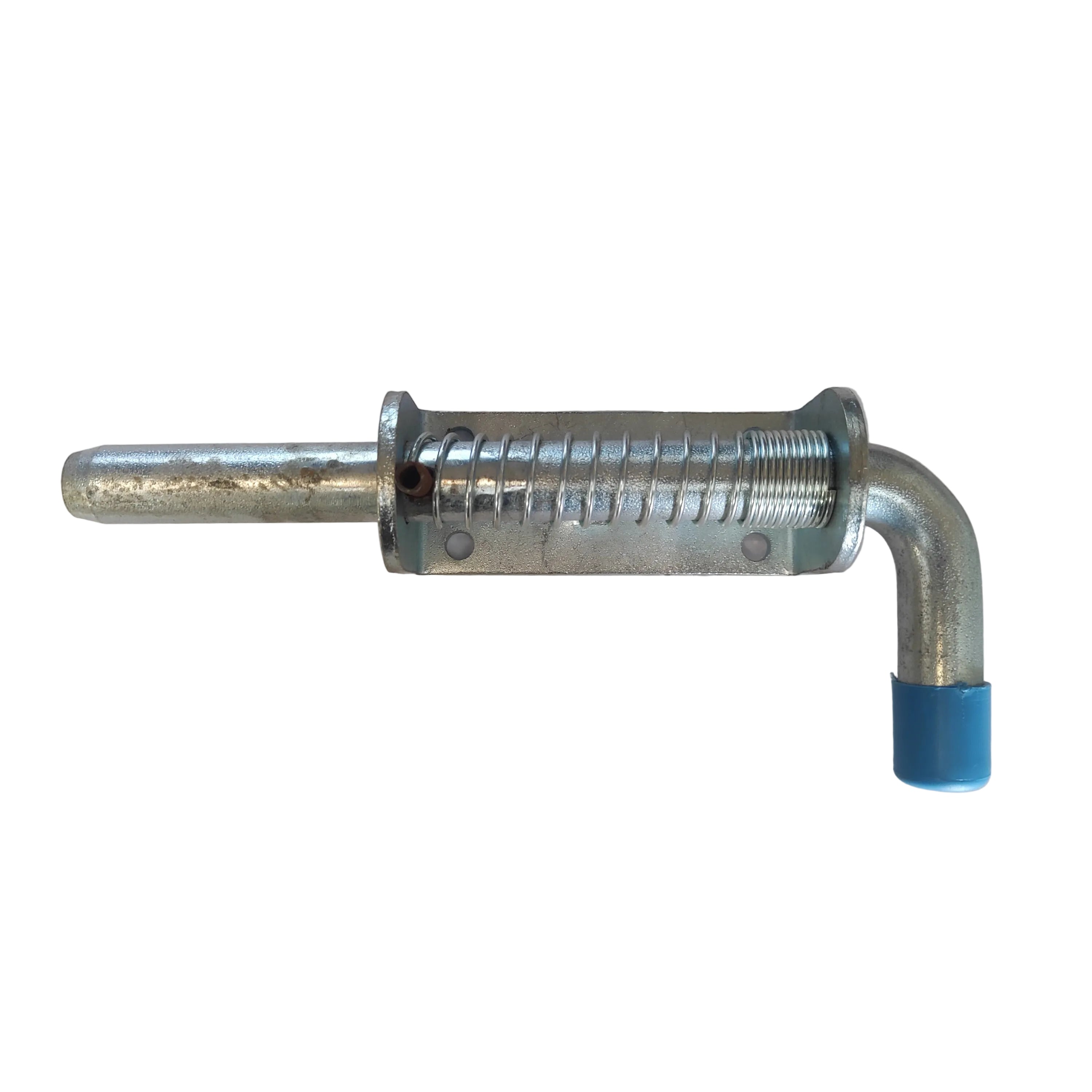 Spring Loaded Bolt 22mm (7/8")