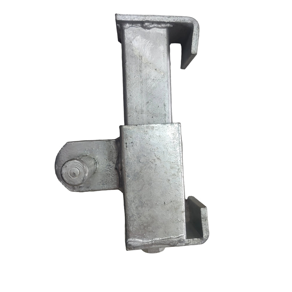 Adjustable RSJ Gate Hanger Pin 3/4" (19mm) Gwaza