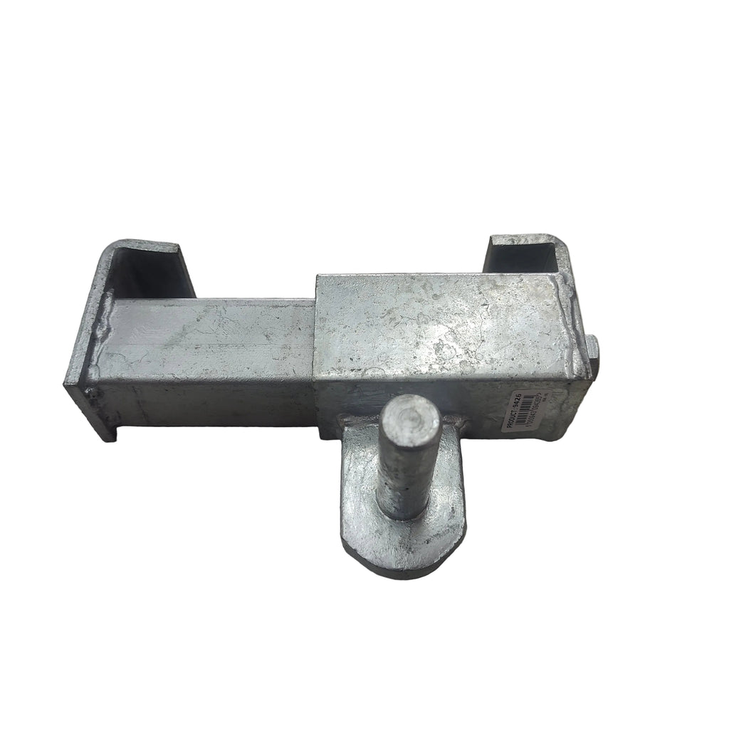 Adjustable RSJ Gate Hanger Pin 3/4" (19mm) Gwaza