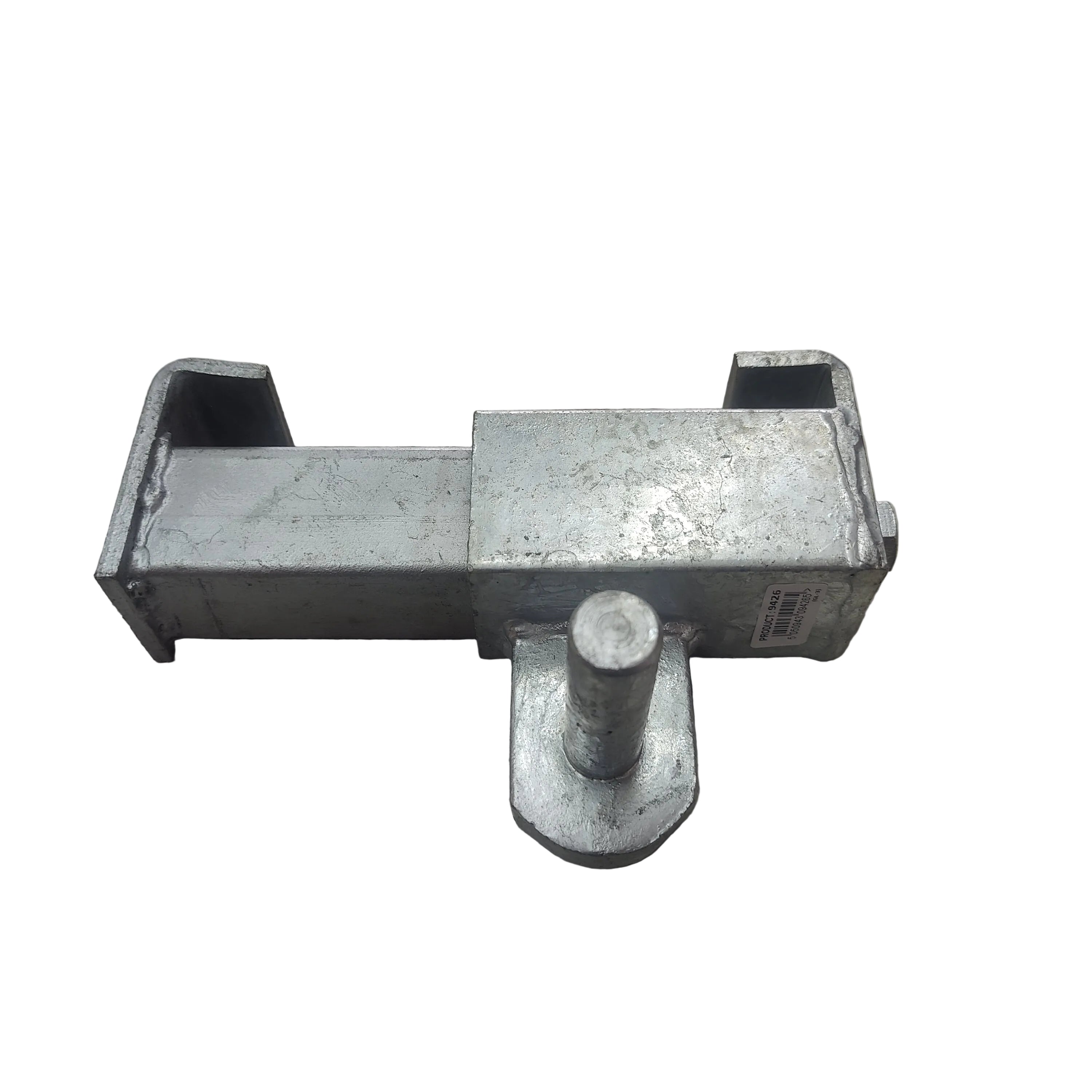 Adjustable RSJ Gate Hanger Pin 3/4" (19mm)