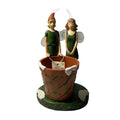 Fairy & Pixie Plant Pot Ornament Festive Products