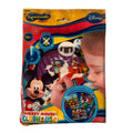 Disney Mickey Mouse Aquadoodle Pack Tanat Supplies