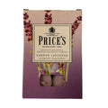 Prices Scented Tealights 6 Pack - Garden Lavender Prices
