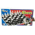 Tradtional Games - Chess Tanat Supplies