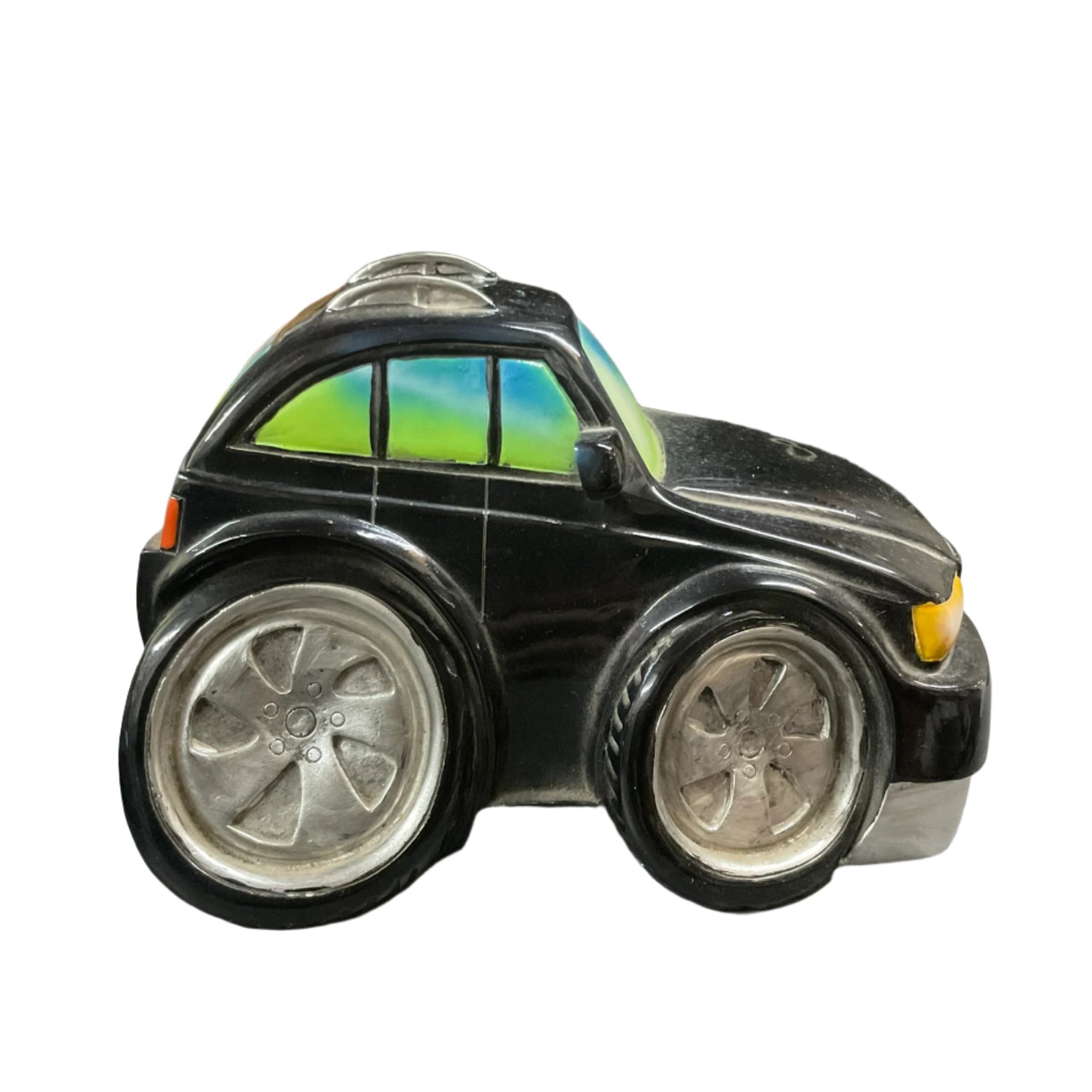 Money Bank - 4X4/Black Tanat Supplies