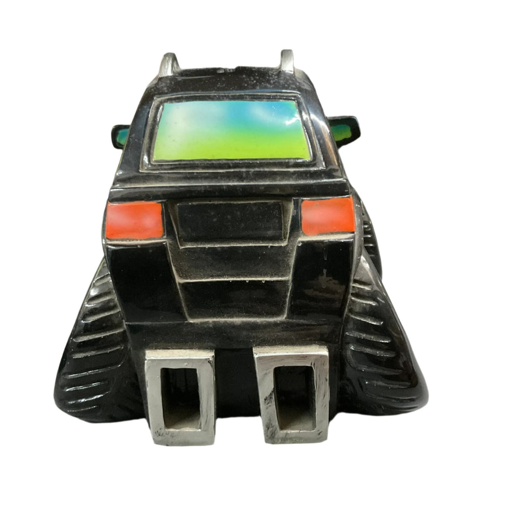 Money Bank - 4X4/Black Tanat Supplies