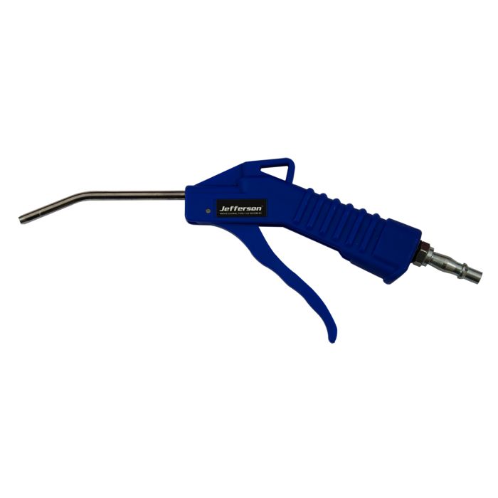 Jefferson Short Nozzle Plastic Body Blow Gun - 105mm